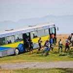Mega Enduro Mountain Hill 2015