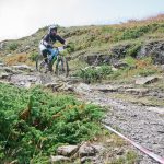 Mega Enduro Mountain Hill 2015