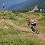 Mega Enduro Mountain Hill 2015