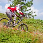 Mega Enduro Mountain Hill 2015