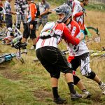 Mega Enduro Mountain Hill 2015