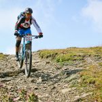 Mega Enduro Mountain Hill 2015