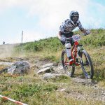 Mega Enduro Mountain Hill 2015
