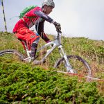 Mega Enduro Mountain Hill 2015