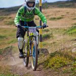 Mega Enduro Mountain Hill 2015