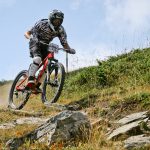 Mega Enduro Mountain Hill 2015