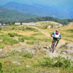 Mega Enduro Mountain Hill 2015
