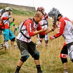 Mega Enduro Mountain Hill 2015