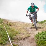 Mega Enduro Mountain Hill 2015