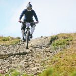Mega Enduro Mountain Hill 2015