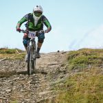 Mega Enduro Mountain Hill 2015