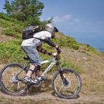 Mega Enduro Mountain Hill 2015