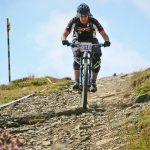 Mega Enduro Mountain Hill 2015