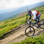 Mega Enduro Mountain Hill 2015