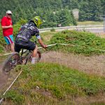 Mega Enduro Mountain Hill 2015