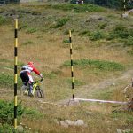 Mega Enduro Mountain Hill 2015