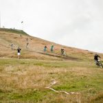 Mega Enduro Mountain Hill 2015