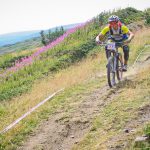 Mega Enduro Mountain Hill 2015