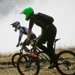 Mega Enduro Mountain Hill 2015