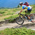 Mega Enduro Mountain Hill 2015