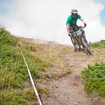 Mega Enduro Mountain Hill 2015