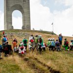 Mega Enduro Mountain Hill 2015
