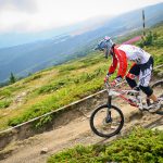 Mega Enduro Mountain Hill 2015