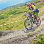 Mega Enduro Mountain Hill 2015