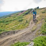 Mega Enduro Mountain Hill 2015