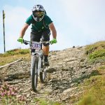 Mega Enduro Mountain Hill 2015