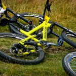 Mega Enduro Mountain Hill 2015
