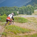 Mega Enduro Mountain Hill 2015