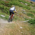 Mega Enduro Mountain Hill 2015