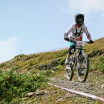 Mega Enduro Mountain Hill 2015