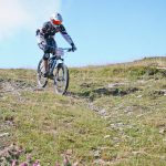 Mega Enduro Mountain Hill 2015