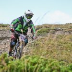 Mega Enduro Mountain Hill 2015