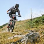 Mega Enduro Mountain Hill 2015