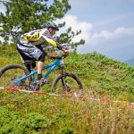 Mega Enduro Mountain Hill 2015