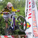 Mini DH Добрич - Пролет 2013