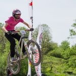 Mini DH Добрич - Пролет 2013