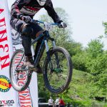 Mini DH Добрич - Пролет 2013