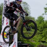 Mini DH Добрич - Пролет 2013