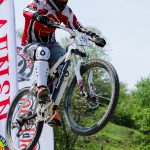 Mini DH Добрич - Пролет 2013