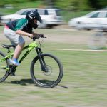 Mini DH Добрич - Пролет 2013