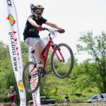 Mini DH Добрич - Пролет 2013