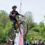 Mini DH Добрич - Пролет 2013
