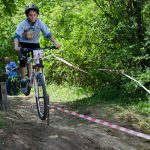Mini DH Добрич - Пролет 2013