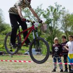 Mini DH Добрич - Пролет 2013