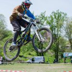 Mini DH Добрич - Пролет 2013