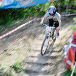 Mini DH Добрич - Пролет 2013